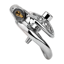 Charger l'image dans la galerie, Locked In Love Chastity Cage
