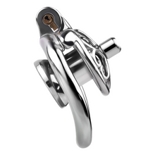 Charger l'image dans la galerie, Locked In Love Chastity Cage
