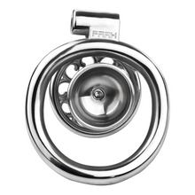 Charger l'image dans la galerie, Locked In Love Chastity Cage

