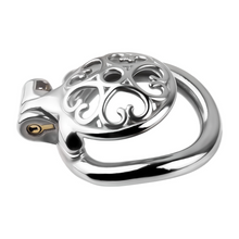 Charger l'image dans la galerie, Locked In Love Chastity Cage

