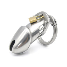 Lade das Bild in den Galerie-Viewer, Long Chastity Cage

