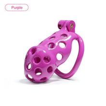 Lade das Bild in den Galerie-Viewer, Long Term Chastity Device
