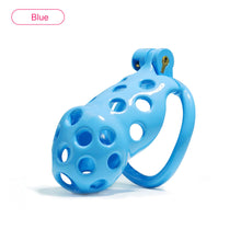 Lade das Bild in den Galerie-Viewer, Long Term Chastity Device
