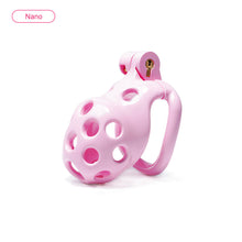 Lade das Bild in den Galerie-Viewer, Long Term Chastity Device
