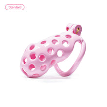 Lade das Bild in den Galerie-Viewer, Long Term Chastity Device
