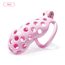 Lade das Bild in den Galerie-Viewer, Long Term Chastity Device
