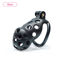 Lade das Bild in den Galerie-Viewer, Long Term Chastity Device
