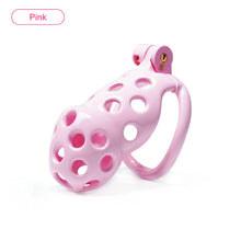 Lade das Bild in den Galerie-Viewer, Long Term Chastity Device
