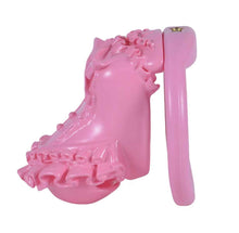 Load image into Gallery viewer, Lottery Dress Chastity Device
