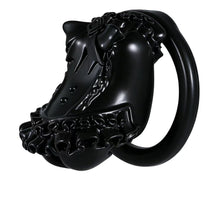 Load image into Gallery viewer, Lottery Dress Chastity Device product photo - chastity device by MetalChastity
