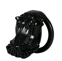 Load image into Gallery viewer, Lottery Dress Chastity Device product photo - chastity device by MetalChastity
