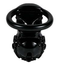 Load image into Gallery viewer, Lottery Dress Chastity Device product photo - chastity device by MetalChastity
