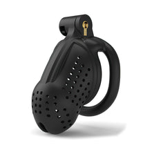 Lade das Bild in den Galerie-Viewer, Low Profile Chastity Cage
