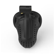 Lade das Bild in den Galerie-Viewer, Low Profile Chastity Cage
