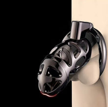 Lade das Bild in den Galerie-Viewer, Luxury Cock Cage - Metalchastity
