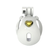 Load image into Gallery viewer, Macaron Resin Chastity Device
