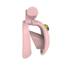 Load image into Gallery viewer, Macaron Resin Chastity Device
