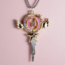 Charger l'image dans la galerie, Magic Key For Chastity Cage 3
