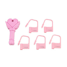 Load image into Gallery viewer, Magic Wand Chastity Key Safe
