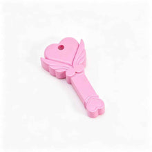 Load image into Gallery viewer, Magic Wand Chastity Key Safe
