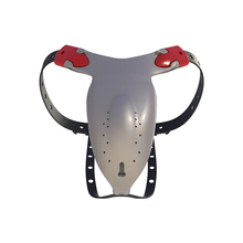 Lade das Bild in den Galerie-Viewer, Male Chastity Pants with Lock - 10
