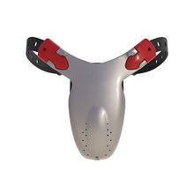 Lade das Bild in den Galerie-Viewer, Male Chastity Pants with Lock - 15
