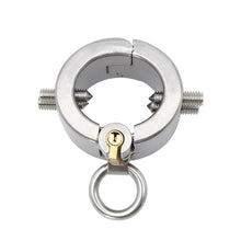Lade das Bild in den Galerie-Viewer, Male Chastity Ring
