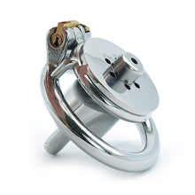 Lade das Bild in den Galerie-Viewer, Male In Chastity Cage
