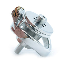 Lade das Bild in den Galerie-Viewer, Male In Chastity Cage
