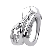 Load image into Gallery viewer, Mamba Chastity Cage
