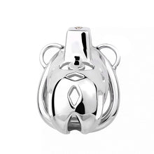 Load image into Gallery viewer, Mamba Chastity Cage
