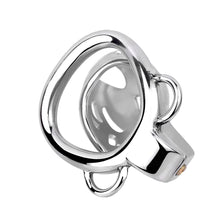 Load image into Gallery viewer, Mamba Chastity Cage

