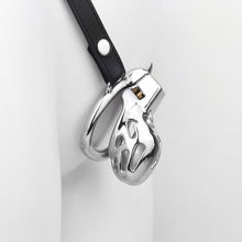 Load image into Gallery viewer, Mamba Chastity Cage
