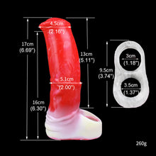 Lade das Bild in den Galerie-Viewer, Men&#39;s Cock Sleeve

