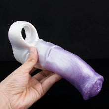 Lade das Bild in den Galerie-Viewer, Men&#39;s Cock Sleeve
