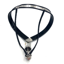 Lade das Bild in den Galerie-Viewer, Metal Chastity Belt
