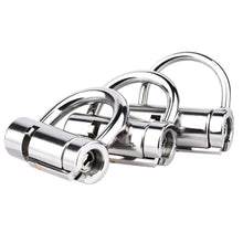 Lade das Bild in den Galerie-Viewer, Metal Pa Lock
