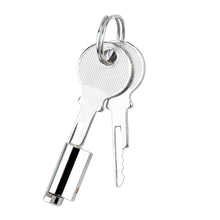 Lade das Bild in den Galerie-Viewer, Metal Pa Lock
