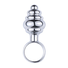 Lade das Bild in den Galerie-Viewer, Mini Butt Plug
