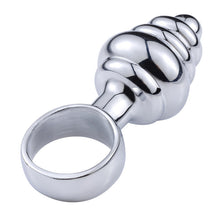Lade das Bild in den Galerie-Viewer, Mini Butt Plug
