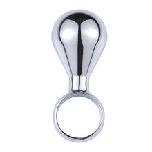Lade das Bild in den Galerie-Viewer, Mini Butt Plug
