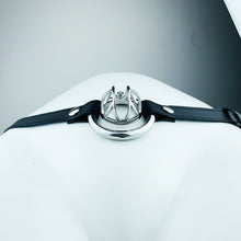 Lade das Bild in den Galerie-Viewer, Mini Chastity Cage
