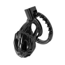 Lade das Bild in den Galerie-Viewer, Monster Cock Cage Bondage With Adjustable 8 Sizes
