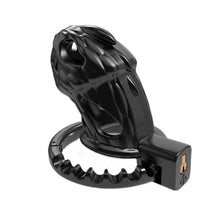 Lade das Bild in den Galerie-Viewer, Monster Cock Cage Bondage With Adjustable 8 Sizes
