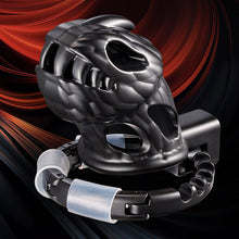 Lade das Bild in den Galerie-Viewer, Monster Cock Cage Bondage With Adjustable 8 Sizes
