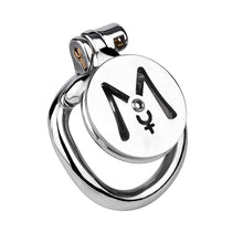 Charger l&#39;image dans la galerie, Most Secure Chastity Device Inverted
