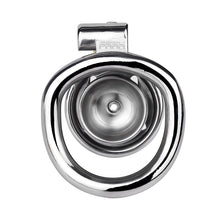 Charger l&#39;image dans la galerie, Most Secure Chastity Device Inverted

