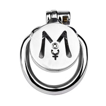 Charger l&#39;image dans la galerie, Most Secure Chastity Device Inverted
