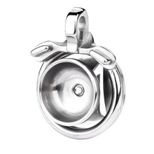 Charger l&#39;image dans la galerie, Most Secure Chastity Device Inverted
