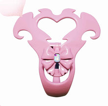 Charger l'image dans la galerie, Mystic Sweetheart Chastity Cage
